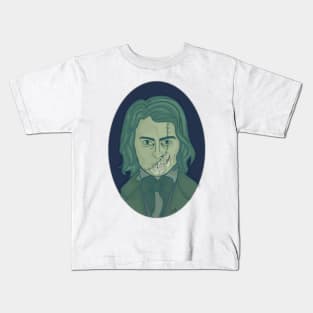 Igor Frankenstein - Daniel Radcliffe Kids T-Shirt